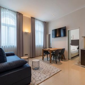 Appartement met een Slaapkamer